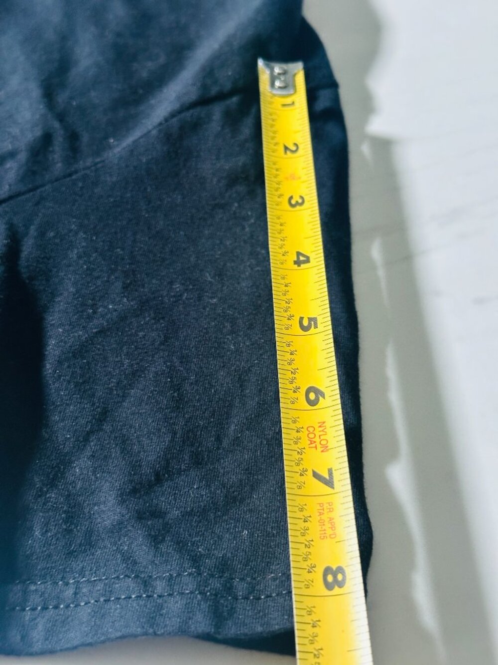 Rolling Stones 2021 No Filter Tour USA Black T-Shirt Size Medium - No Tag - Picture 7 of 7